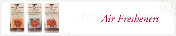 Air Fresheners - Air Freshener