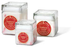 The heavenly tropical fragrance of Hawaii.