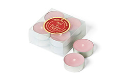 Bird of Paradise Tealights