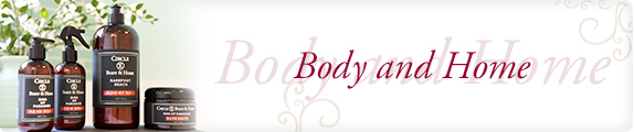 Body and Home - Body and Home