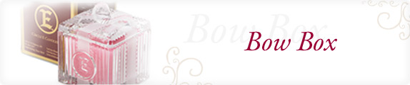 Bow Box - Bow Box