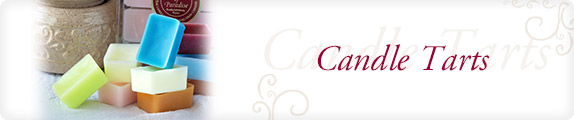 Candle Tarts - Candle Tarts