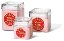 Sweet treat you look forward to!