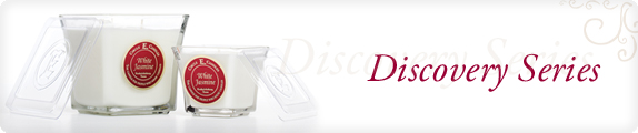 Discovery Series Flare Jars - Our newest addition!