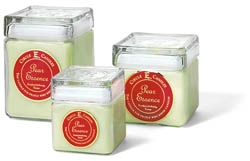 Fresh clean essence of pear at it's very best.