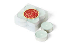 Sage & Verbena Tealights