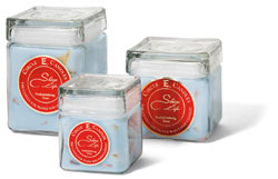 Electric Blend of Herbs