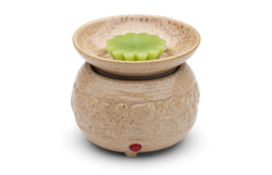 Stone Electric Tart Burner