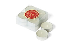 Vanilla Tealights