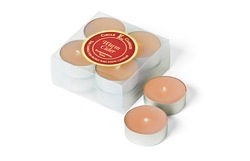 Warm Cider Tealights