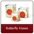 Butterfly Kisses - Honey and daffodils as subtle as a butterfly's kiss.