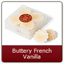 Buttery French Vanilla Candle Tarts - Buttery French Vanilla Candle Tarts