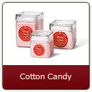 Cotton Candy - Sweet treat you look forward to!
