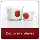 Discovery Series Flare Jars - Our newest addition!