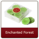 Enchanted Forest Candle Tarts - Enchanted Forest Candle Tarts
