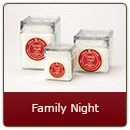 Family Night - Buttered Popcorn