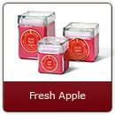 Fresh Apple - Fresh-picked apples, natural, refreshing.