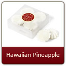 Hawaiian Pineapple Candle Tarts - Hawaiian Pineapple Candle Tarts