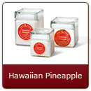 Hawaiian Pineapple - The tangy aroma of pineapple with a hint of other exotic fruits.