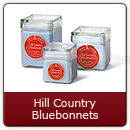 Hill Country Bluebonnets - The essence of the wildflower that calls Texas home.