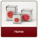 HOME - Woodsy, herbal Musk