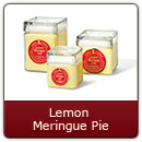 Lemon Meringue Pie - An all time favorite! Lemon, rich cream and crust!