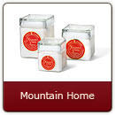 Mountain Home - The spring herbal fragrance of a high mountain meadow.