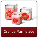 Orange Marmalade - A bold blend of spicy orange & clove.