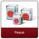 Peace - Experience this peaceful tropical paradise, with a hint of blueberry.