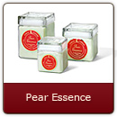 Pear Essence - Fresh clean essence of pear at it's very best.