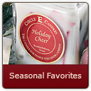 Seasonal Favorites - Favorites for hearth and home.