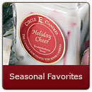 50% off Select Christmas Fragrances