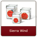 Sierra Wind - Enchanting ocean breeze. Unbelievably refreshing sensation.