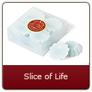 Slice of Life Candle Tarts - Slice of Life Candle Tarts