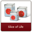 Slice of Life - Electric Blend of Herbs