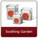 Soothing Garden - Like walking through an English herbal garden.