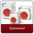 Spicewood - An enticing creation of nature's spicy notes and woodsy aromas.