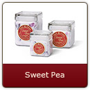 Sweet Pea - Refreshing burst of Nature's floral.