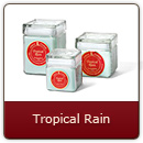 Tropical Rain - A fresh breeze from the islands!