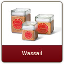 Wassail - Robust blend of citrus and spice.