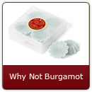 Why Not Bergamot Candle Tarts - Why Not Bergamot Candle Tarts