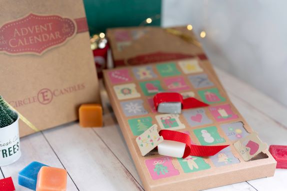 Advent Calendar - Advent Calendar