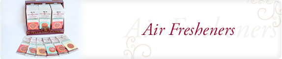 Air Fresheners - Air Freshener