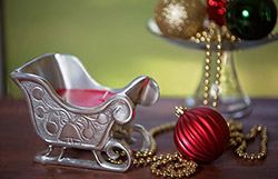 Christmas Sleigh-Holiday Cheer