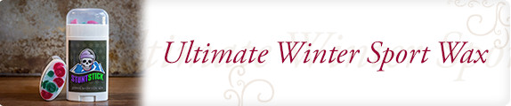Ultimate Winter Sports Wax - Ultimate Winter Sports Wax