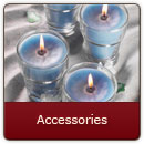 Accessories - Our best selling favorites for candle lovers.