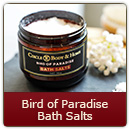 Body and Home Bath Salt - Bath Salt