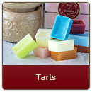 Candle Tarts - Candle Tarts