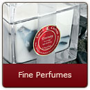Fine Perfumes - Our most exotic fragrances.