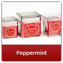 Peppermint - Candy Cane